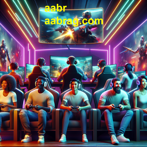 A Ascensão dos Clãs nos Jogos Online