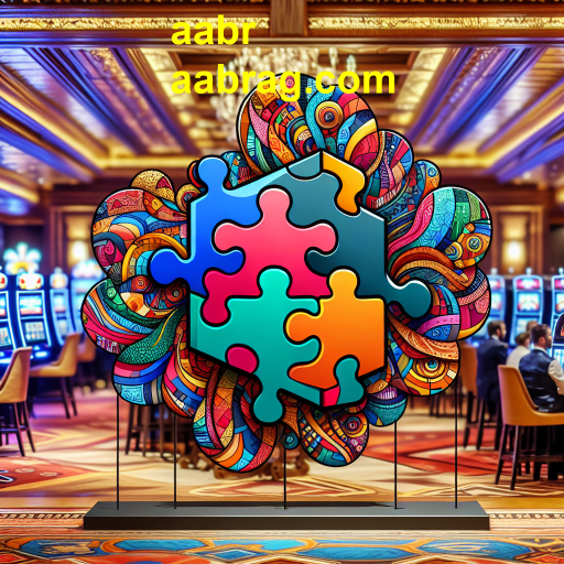 A Evolução dos Jogos de Quebra-Cabeça: Desafios que Estimulam a Mente