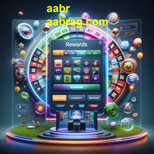 Explorando a Categoria de Recompensas no Aabr: Um Mundo de Oportunidades