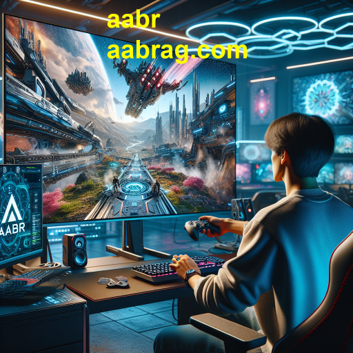 A Evolução dos Jogos de Simulação: Uma Viagem Através de Mundos Virtuais