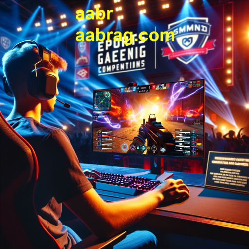 A Evolução dos Jogos de Esportes: Conectando Fãs e Competidores